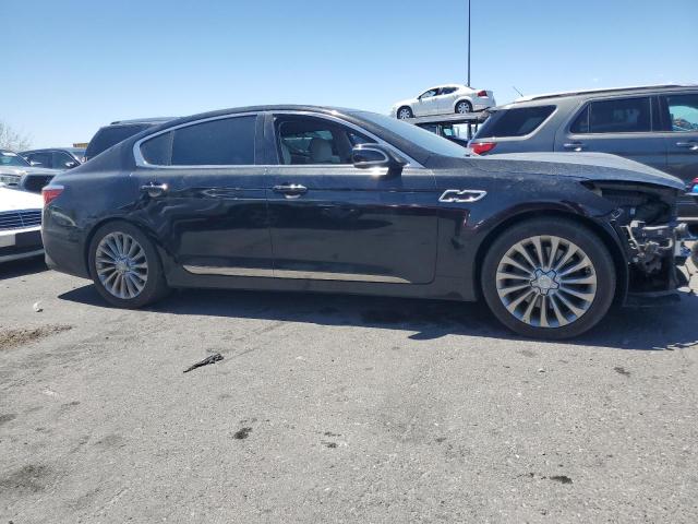 2017 KIA K900 KNALW4D46H6036281
