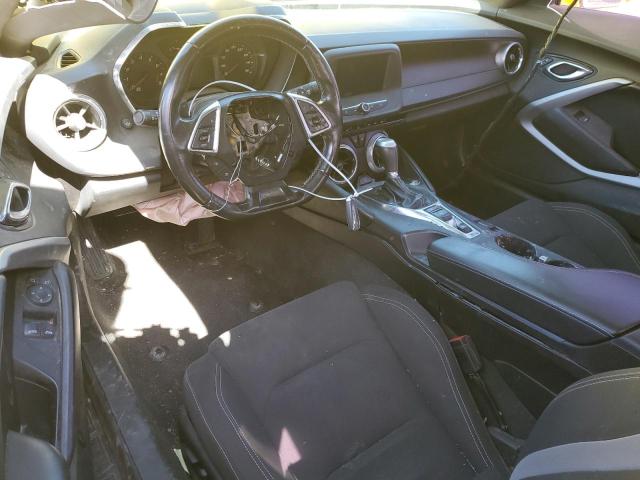 2017 CHEVROLET CAMARO LT 1G1FB1RX5H0105616