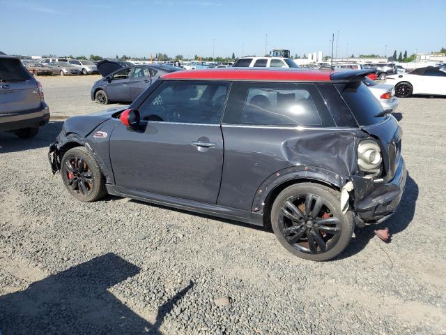 Vin: wmwxm9c53gt997497, lot: 56387615, mini cooper john cooper works 20162