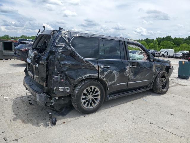 2016 LEXUS GX 460 PRE JTJJM7FX1G5121460