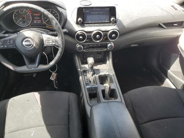 2024 NISSAN SENTRA S - 3N1AB8BV1RY207038
