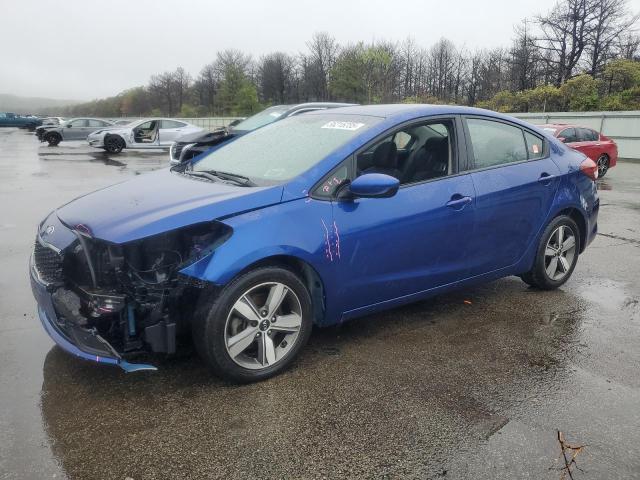 KIA FORTE LX