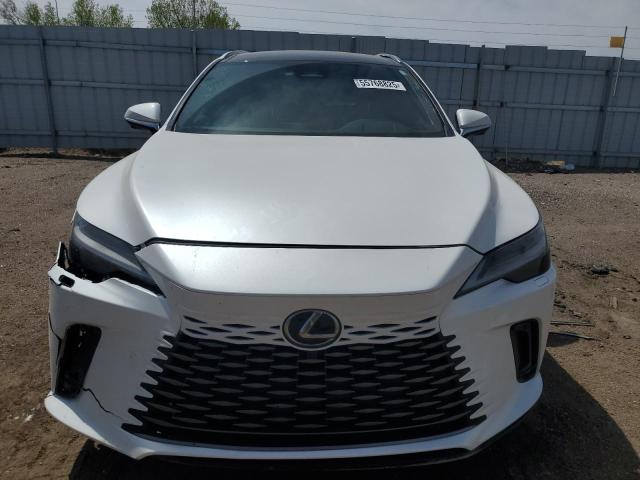 2024 LEXUS RX 350H BA 2T2BBMCA9RC044401