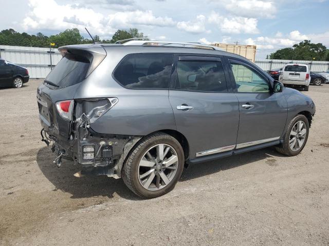 Vin: 5n1ar2mn4fc641165, lot: 58033095, nissan pathfinder s 20153