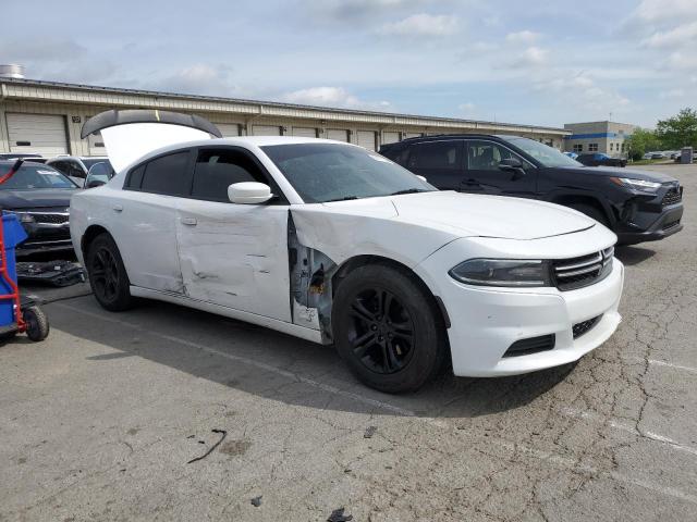 2017 DODGE CHARGER SE - 2C3CDXBG4HH541441