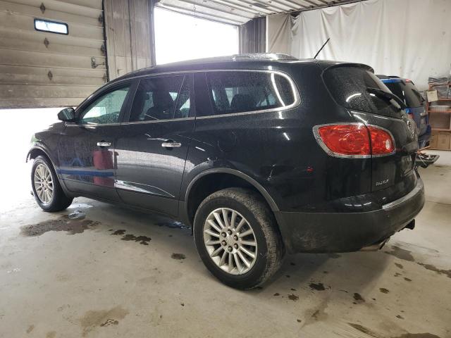 Vin: 5gakrbed4bj284883, lot: 57397815, buick enclave cxl 20112