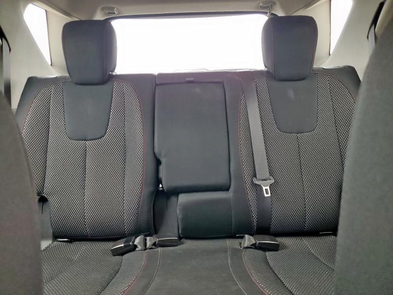 2016 CHEVROLET EQUINOX LS - 2GNALBEK8G1144371