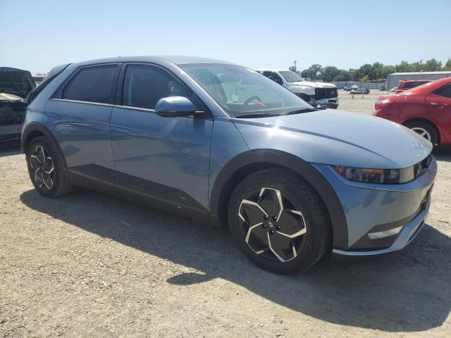 Vin: km8kn4de5ru291989, lot: 55788185, hyundai ioniq sel 20244