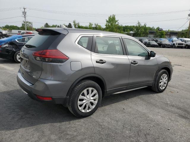 Vin: 5n1at2mv1kc843523, lot: 58624235, nissan rogue s 20193