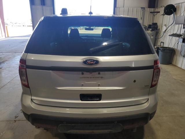 2015 FORD EXPLORER P 1FM5K8AR4FGC67813