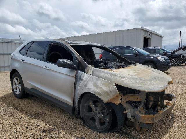 Vin: 2fmtk3g91fbc33806, lot: 57439135, ford edge se 20154