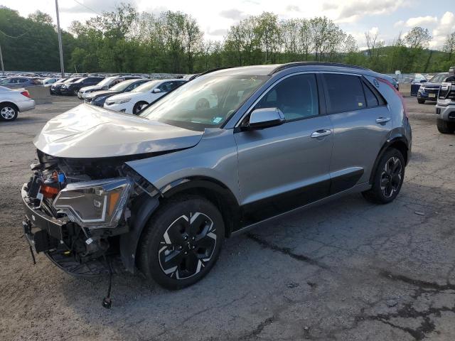 2023 KIA NIRO WAVE KNDCT3L10P5014469