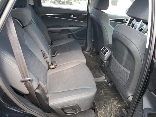 2019 KIA SORENTO L - 5XYPG4A3XKG493645