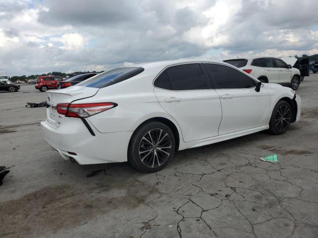 Vin: 4t1b11hk0ku733500, lot: 56414285, toyota camry l 20193
