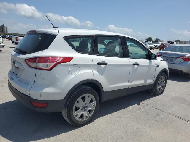 Vin: 1fmcu0f75fub10920, lot: 56590215, ford escape s 20153