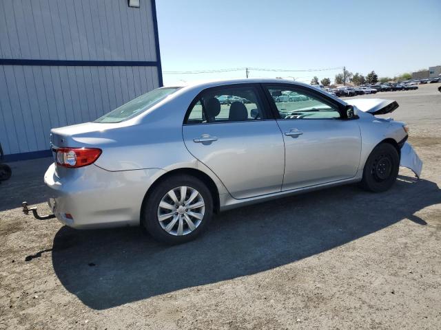 Vin: 5yfbu4ee9dp161922, lot: 57703705, toyota corolla base 20133