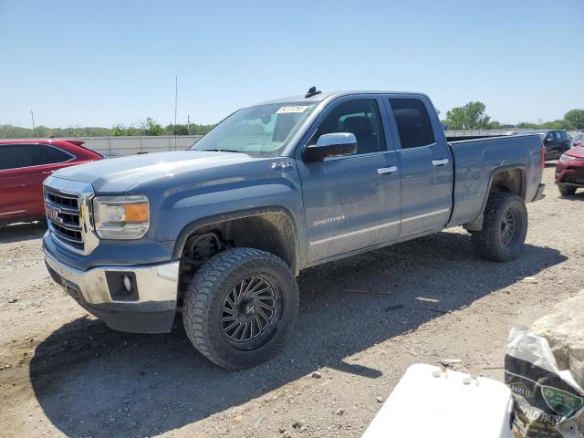 Vin: 1gtv2vec4fz341891, lot: 54751255, gmc sierra k1500 slt 2015 img_1