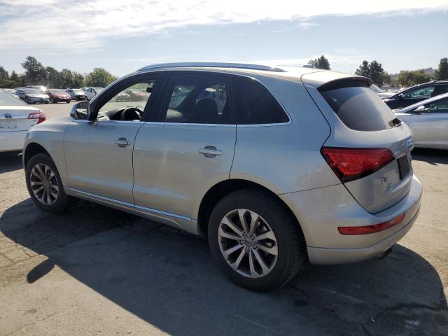 Vin: wa1lfafpxea004297, lot: 56866235, audi q5 premium plus 20142