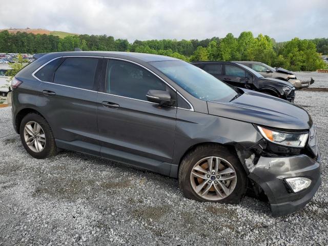 Vin: 2fmpk4j95gbc23250, lot: 57798405, ford edge sel 20164