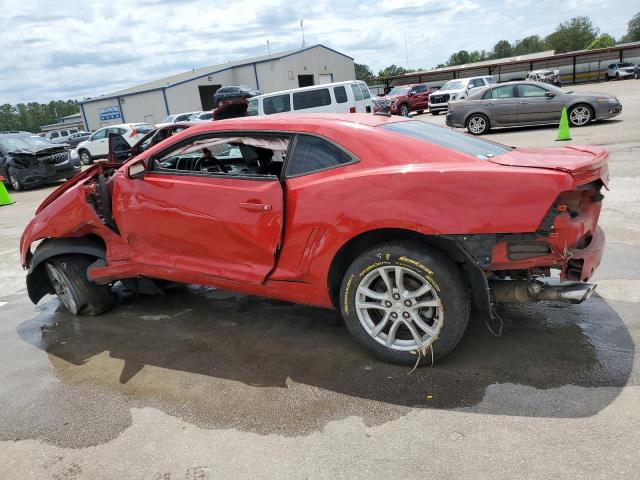 Vin: 2g1ff1e37d9224775, lot: 55295635, chevrolet camaro lt 20132