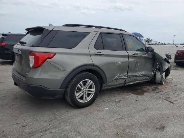 Vin: 1fmsk7dhxlga34935, lot: 58193815, ford explorer xlt 20203