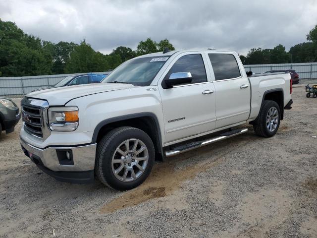 Vin: 3gtu2uec0fg275491, lot: 57131725, gmc sierra k1500 sle 2015 img_1