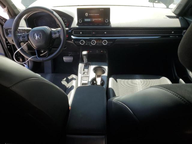 2023 HONDA CIVIC SPOR - 2HGFE2F52PH565500