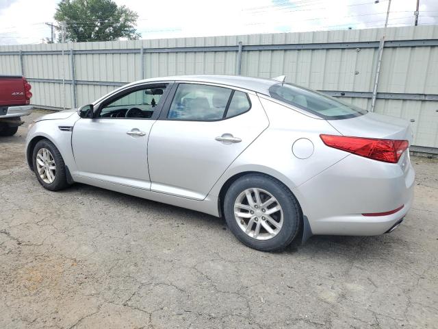 Vin: 5xxgm4a76cg071468, lot: 56251705, kia optima lx 20122