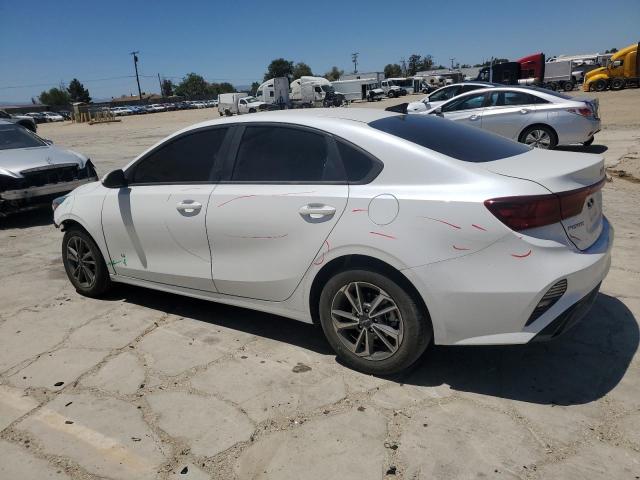 Vin: 3kpf24ad7pe538550, lot: 58855855, kia forte lx 20232