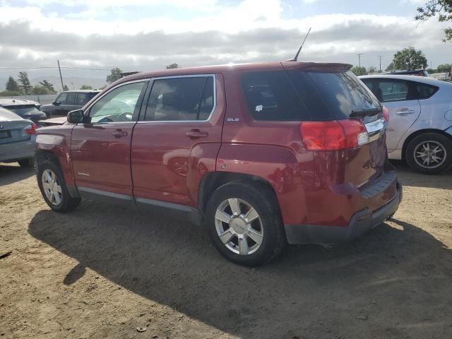 Vin: 2ctalbew9a6417294, lot: 55505945, gmc terrain sle 20102