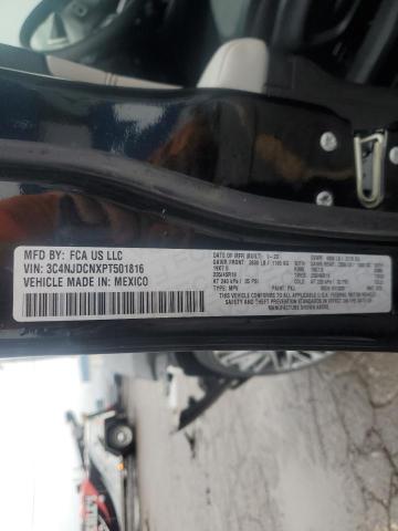 2023 JEEP COMPASS LI 3C4NJDCNXPT501816