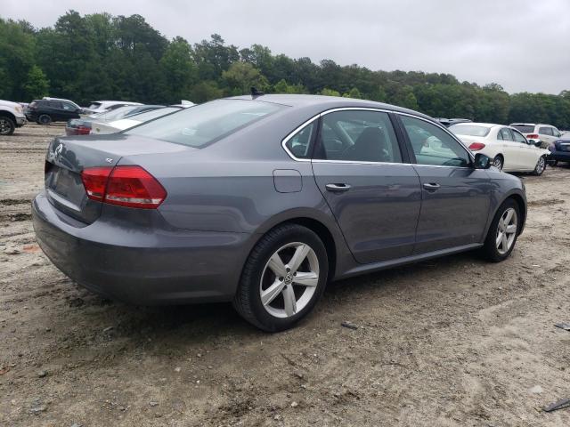 Vin: 1vwbp7a39dc123321, lot: 58780315, volkswagen passat se 20133