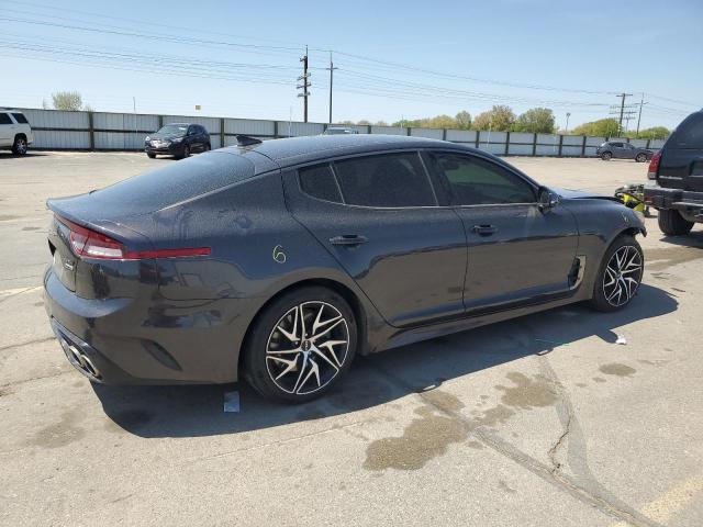 Vin: knae35ld0n6103056, lot: 55093095, kia stinger gt line 20223