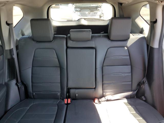 2022 HONDA CR-V TOURI 5J6RT6H98NL014541