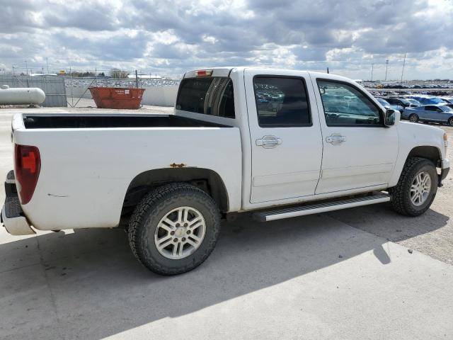 Vin: 1gchtcfe1c8124055, lot: 54751245, chevrolet colorado lt 20123