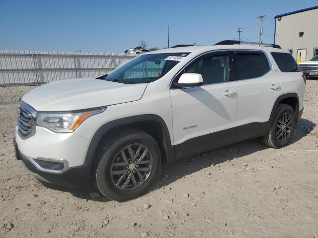 Vin: 1gkknmls9hz195185, lot: 56110565, gmc acadia slt-1 2017 img_1
