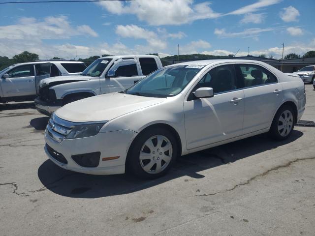 Vin: 3fahp0ha7br194661, lot: 56955775, ford fusion se 2011 img_1