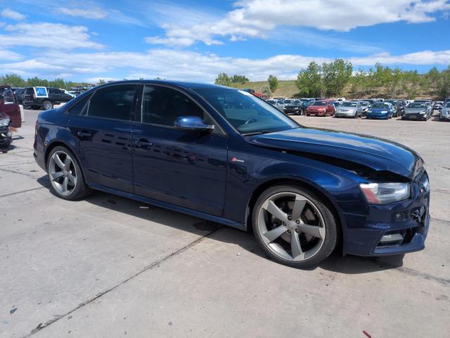 Vin: waubgafl7ea113048, lot: 57511925, audi s4/rs4 premium plus 20144