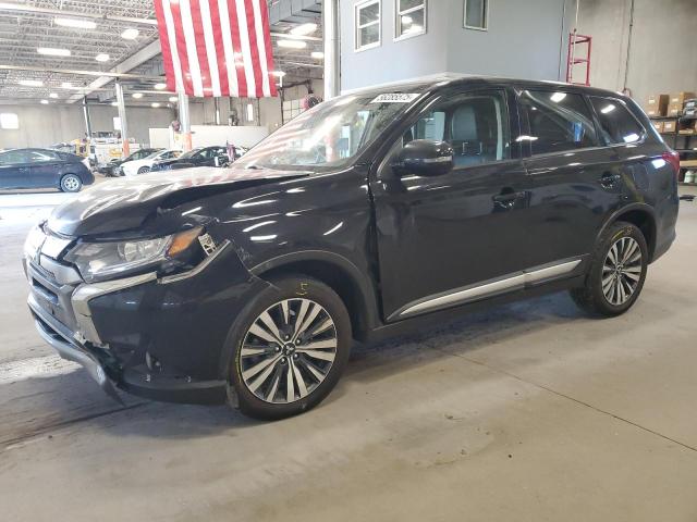Vin: ja4az3a37lz042423, lot: 56285575, mitsubishi outlander se 2020 img_1