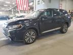 2020 MITSUBISHI OUTLANDER - JA4AZ3A37LZ042423
