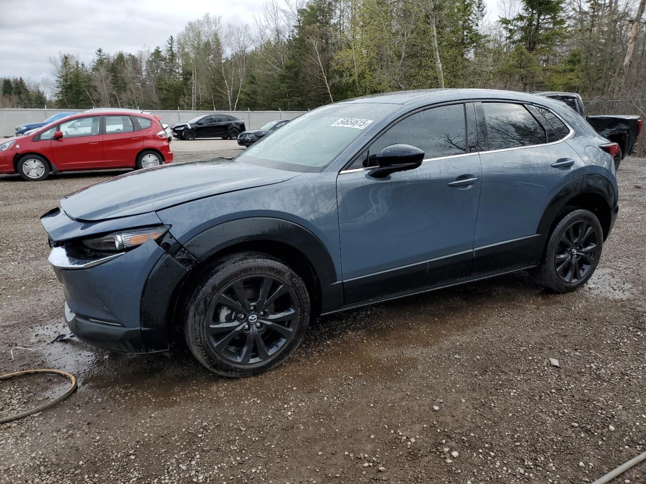 MAZDA CX-30 PREMIUM