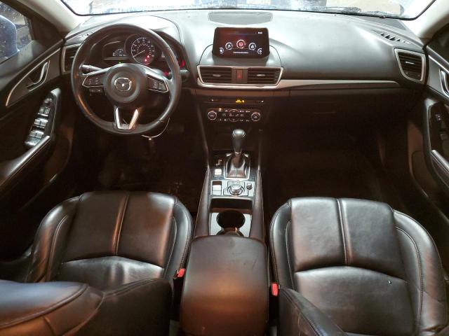 2018 MAZDA 3 TOURING - 3MZBN1V35JM205523