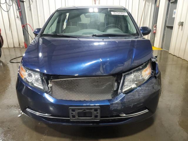 2015 HONDA ODYSSEY EX - 5FNRL5H44FB034438