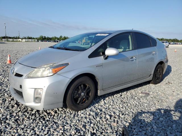 Vin: jtdkn3du9a0102195, lot: 57457235, toyota prius 2010 img_1