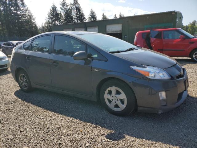 Vin: jtdkn3du6a1001464, lot: 55515755, toyota prius 20104