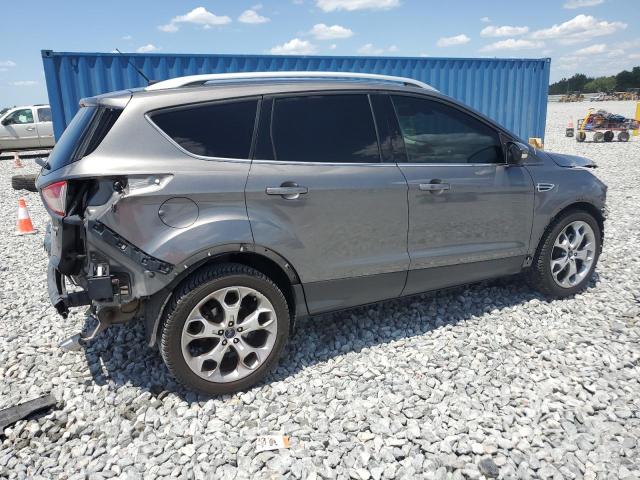 Vin: 1fmcu0j97eua97689, lot: 55068925, ford escape titanium 20143