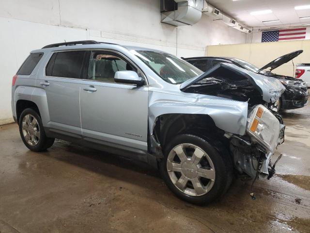 Vin: 2gkflxe3xf6126884, lot: 58139075, gmc terrain slt 20154