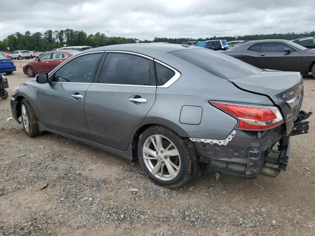 Vin: 1n4al3apxfc127442, lot: 55866565, nissan altima 2.5 20152