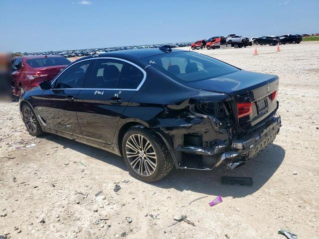Vin: wbajs3c02lce01869, lot: 58245235, bmw 5 series xi 20202