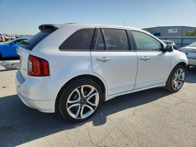 Vin: 2fmdk3ak7cba60370, lot: 58845865, ford edge sport 20123